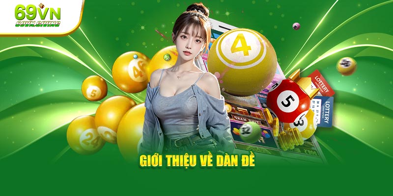 Giới thiệu về dàn đề 